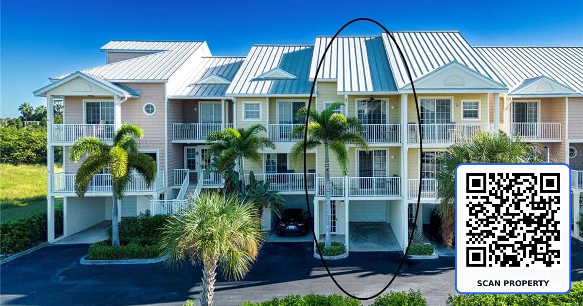 3271 MANGROVE POINT property photo