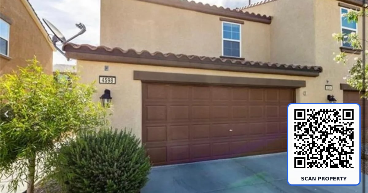 4598 Townwall Street property photo