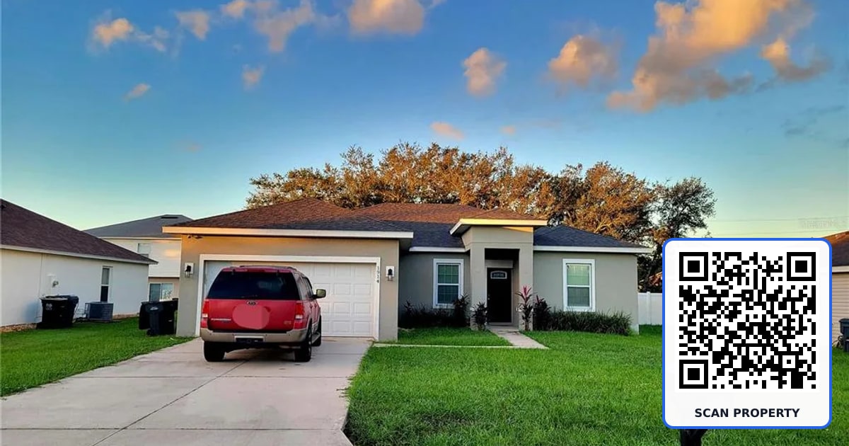 1914 MANATEE LANE property photo