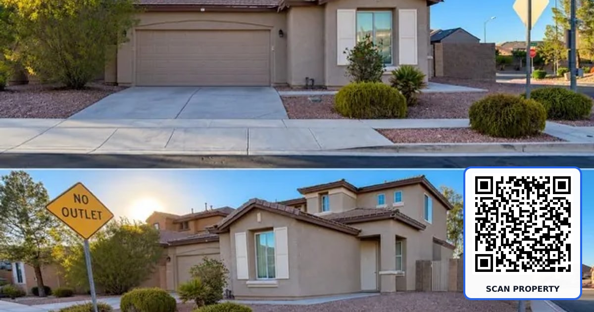 978 Colorado Creek Court property photo
