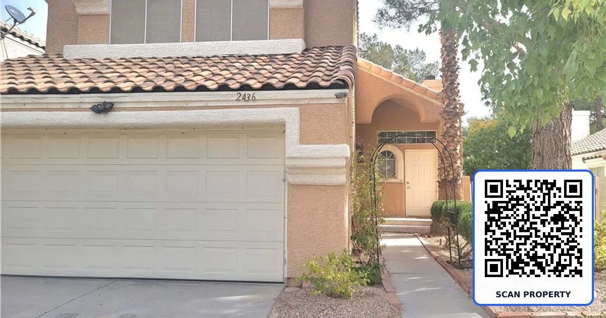 2436 Sun Shores Drive property photo