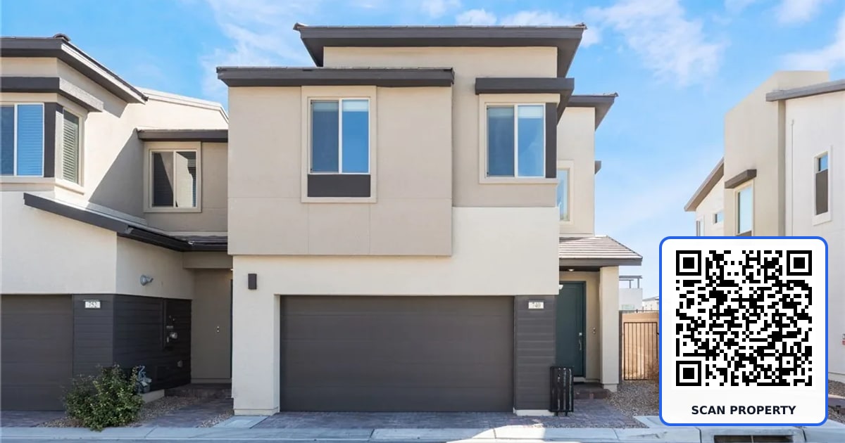 740 Echelon Street property photo