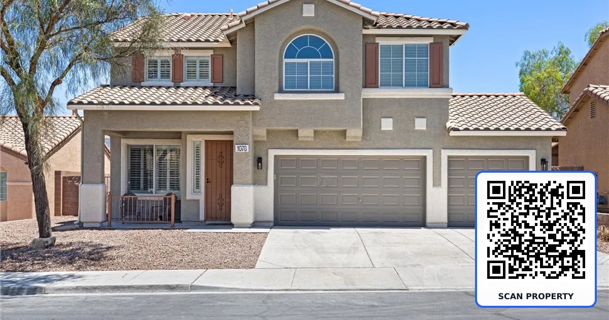 1078 Silver Star Street property photo