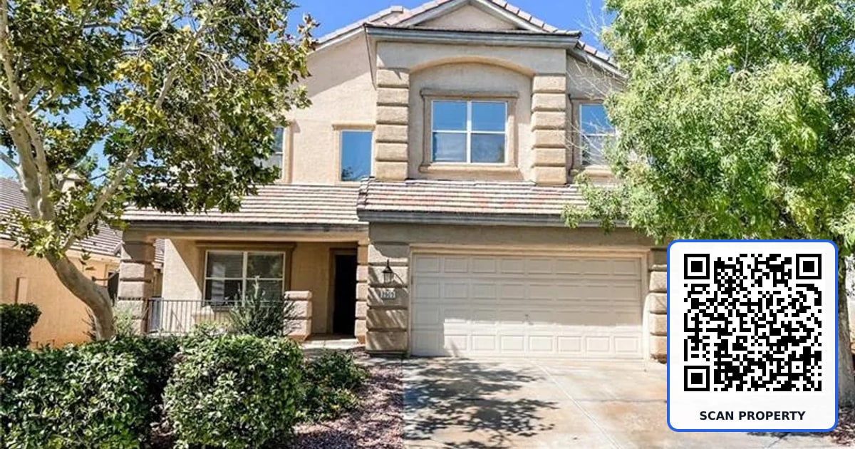 2903 Thicket Willow Street property photo