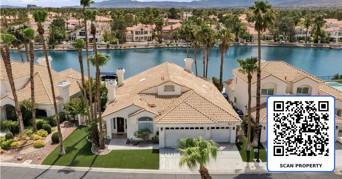2933 Harbor Cove Drive property photo