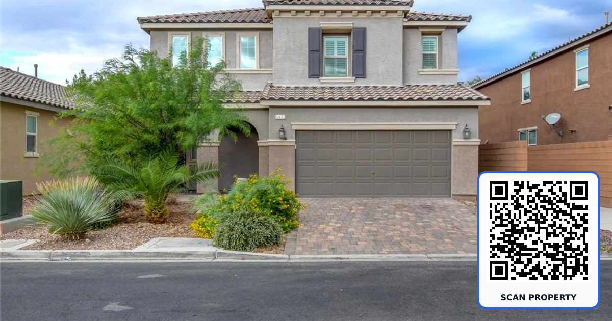 5437 Ordesa Valley Road property photo