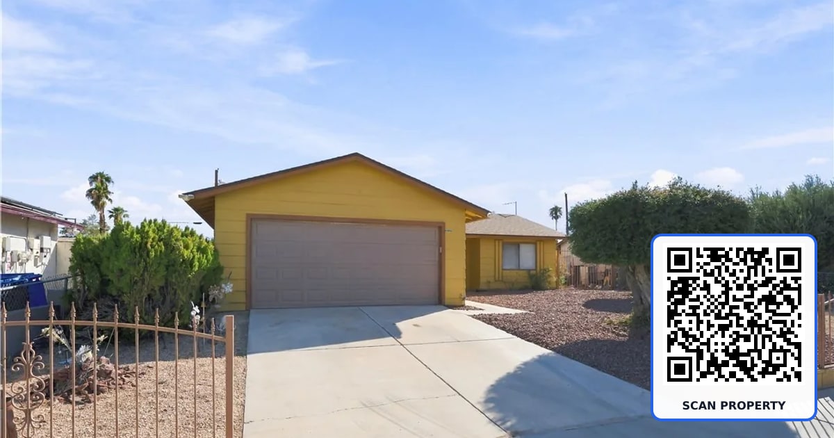 1305 Jackson Avenue property photo