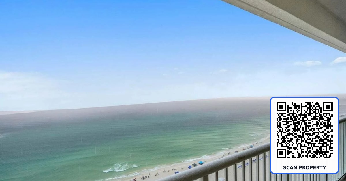 10811 Front Beach Road 1508 property photo
