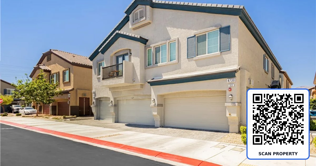 4730 Flower Moon Avenue 103 property photo