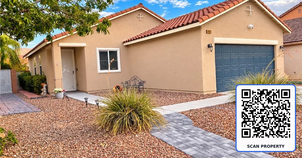 4912 Shady Rim Court property photo