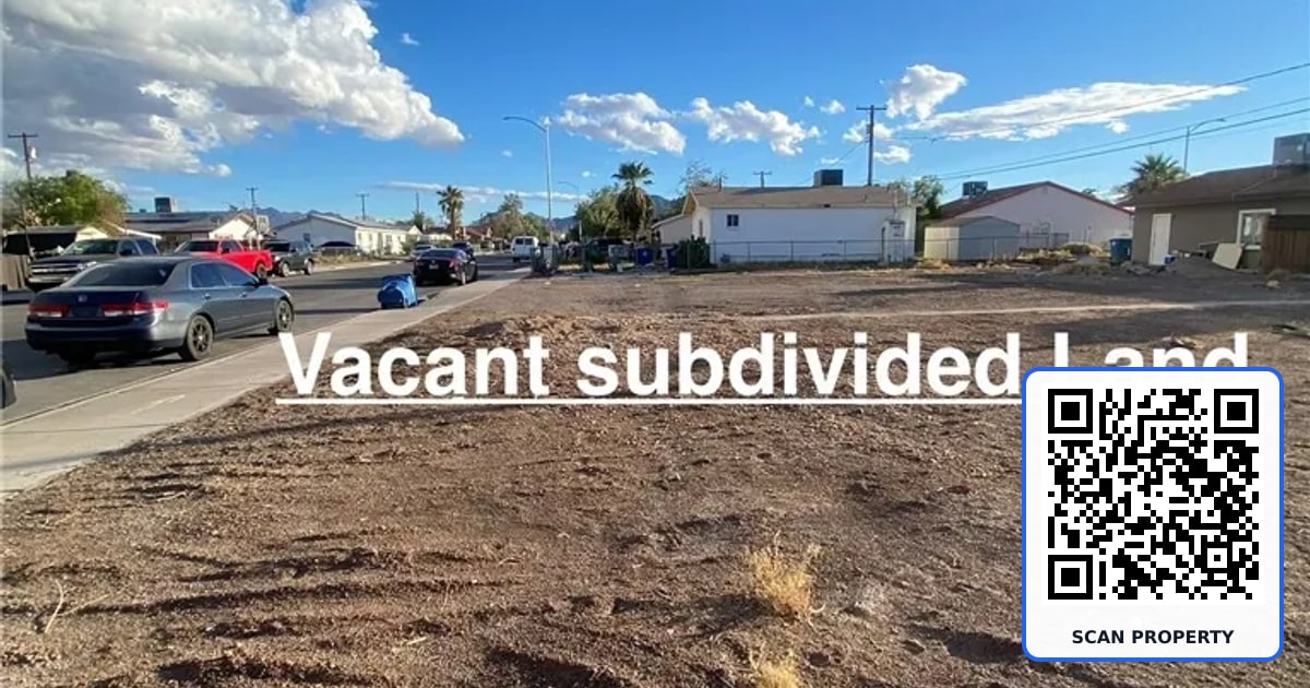 Merze Avenue property photo