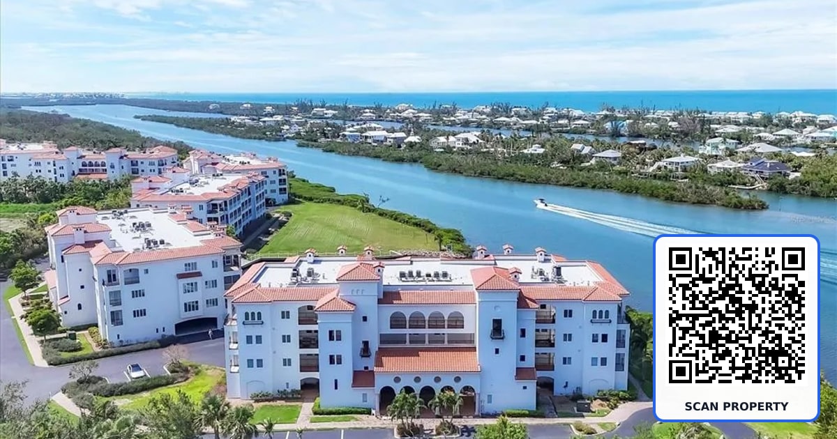 11100 HACIENDA DEL MAR BOULEVARD UNIT G-304 property photo
