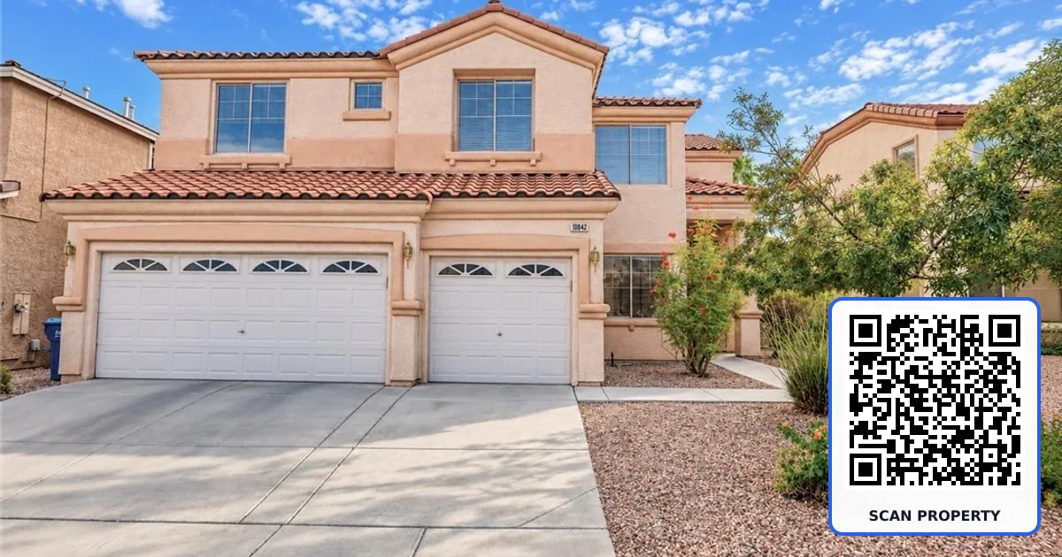 10842 Montasola Street property photo