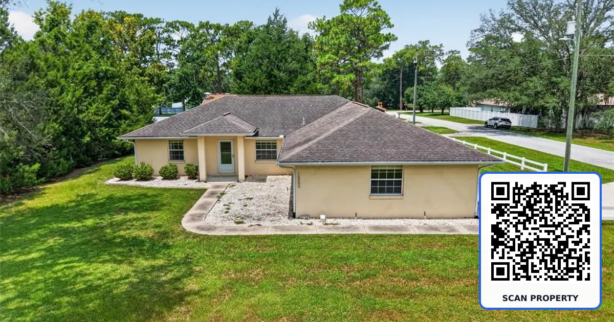 16200 SE 91ST COURT property photo