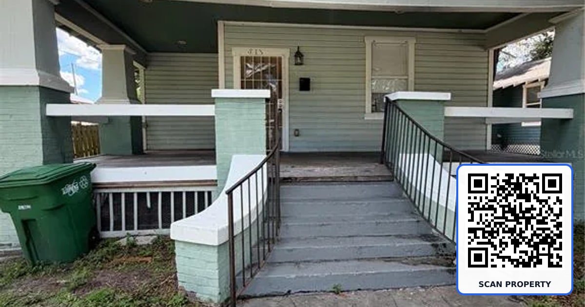 511 E HUGH STREET property photo