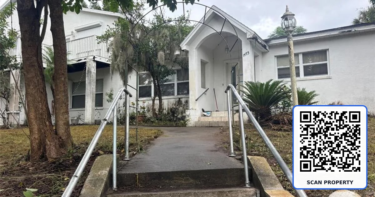 1475 PALMETTO DRIVE property photo
