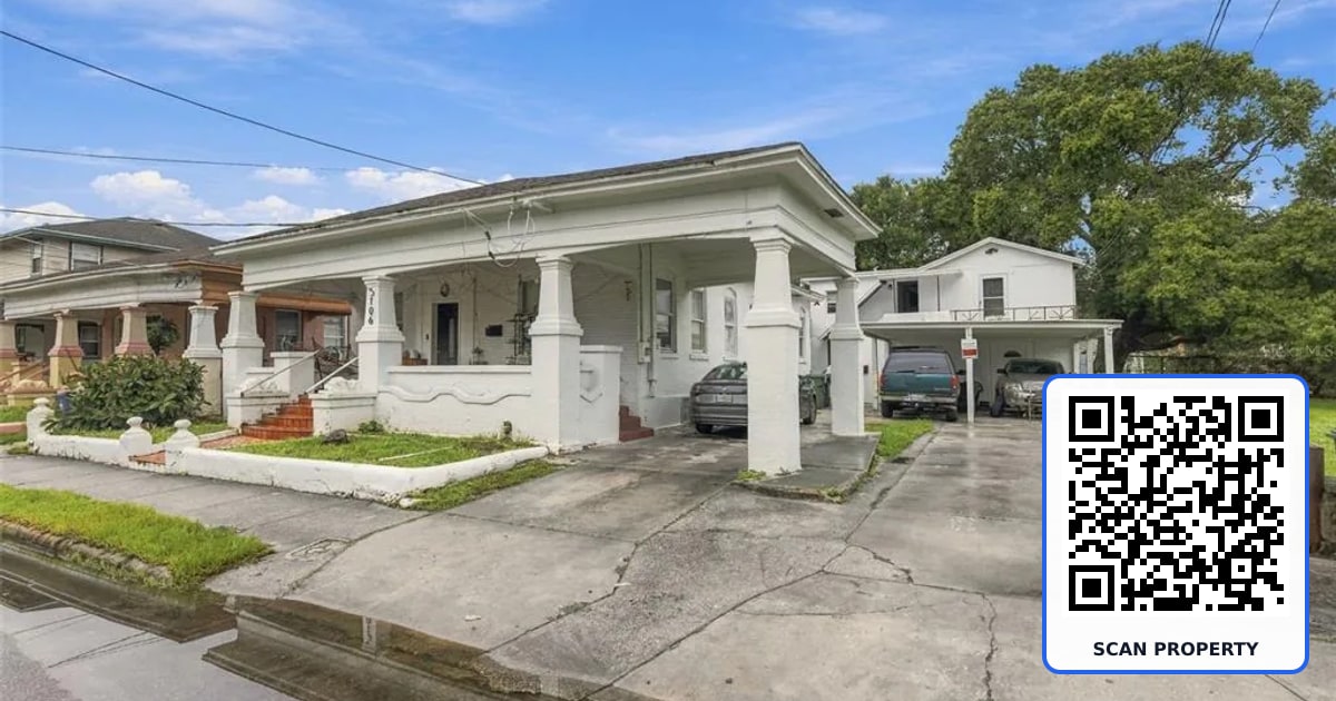 3106 N 17TH STREET property photo