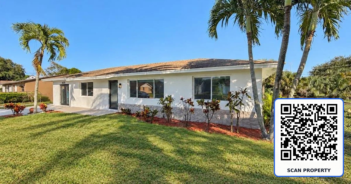 1476 N MANGONIA DRIVE property photo