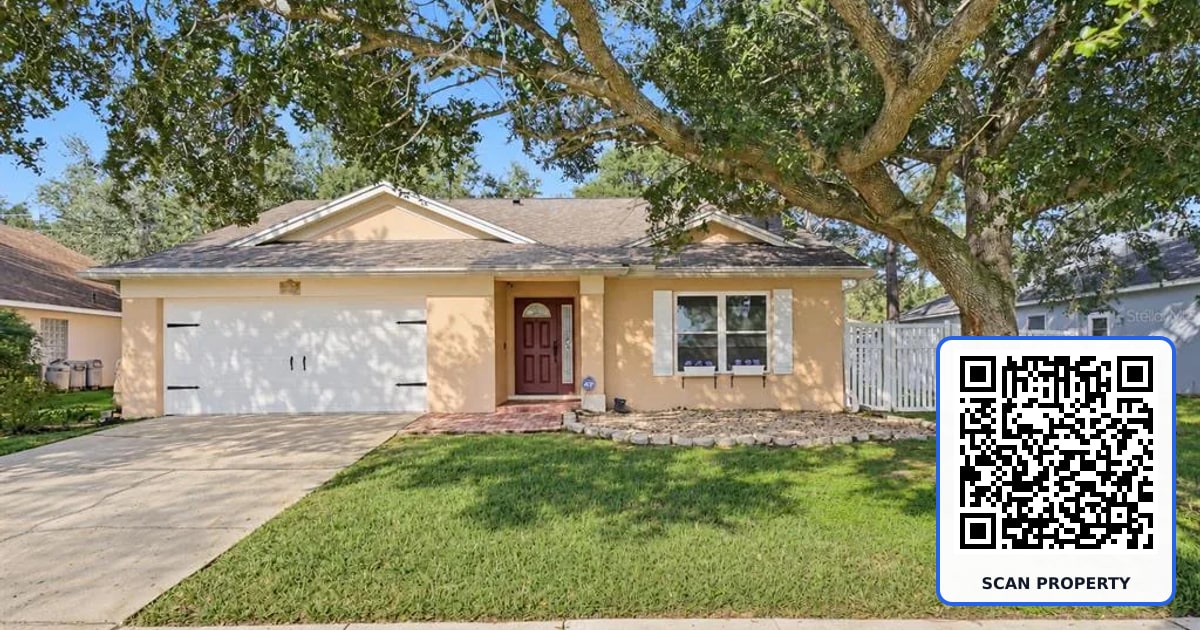 1210 BRANDY LAKE VIEW CIRCLE property photo
