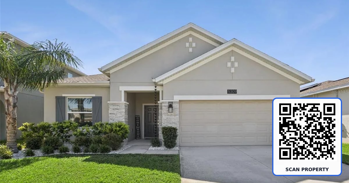 5309 AMERSHAM LANE property photo