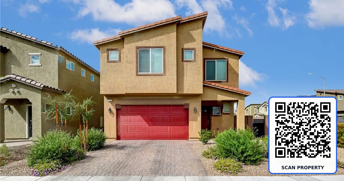 7711 Duran Harbor Lane property photo