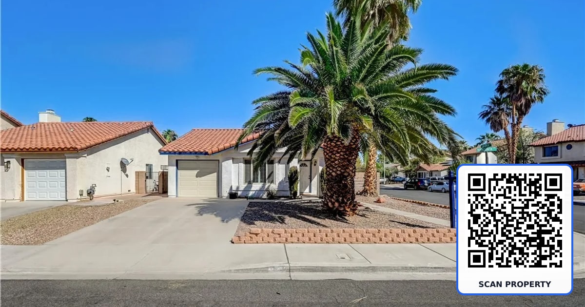 362 Manzanita Street property photo