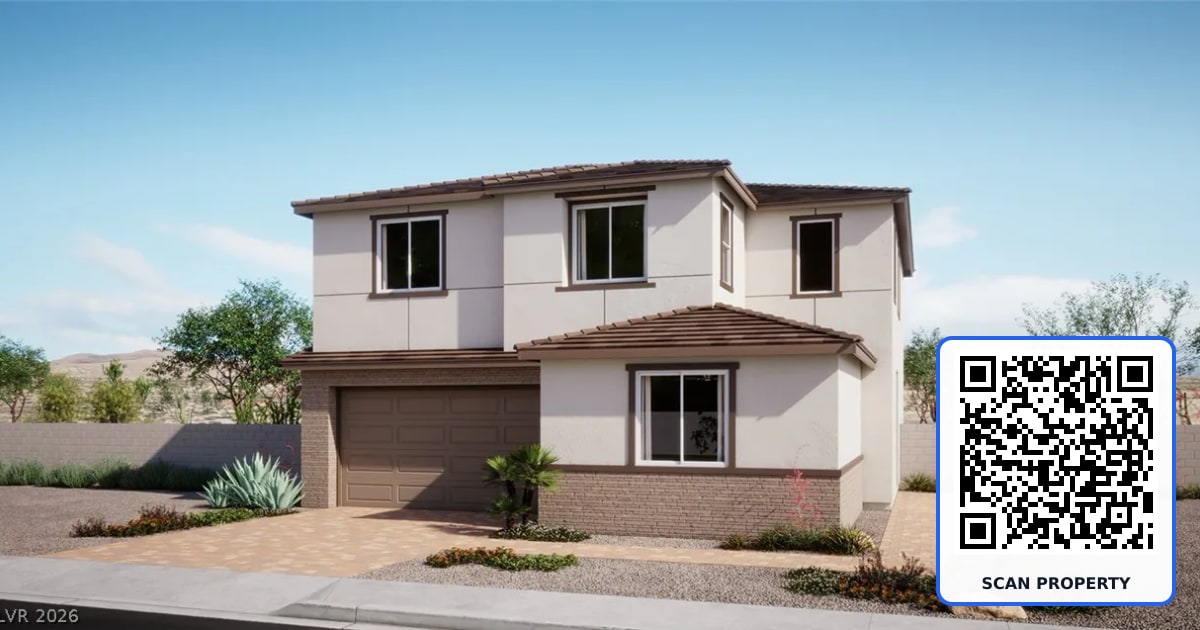 9091 Hemisphere Street property photo
