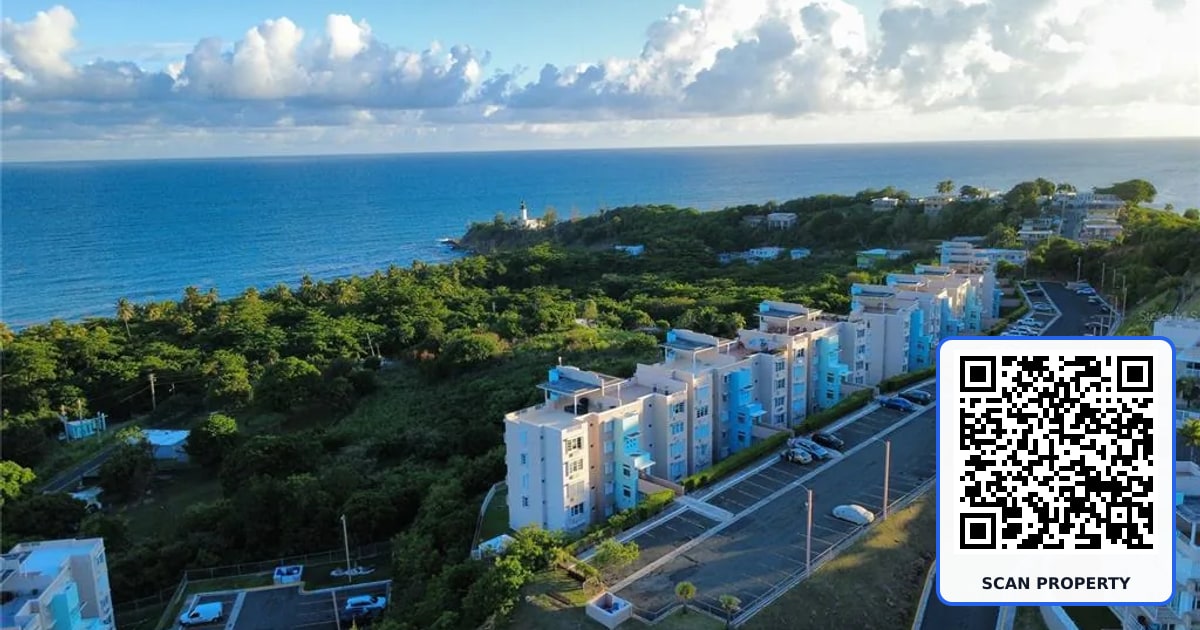 Villas del Faro EDIFICIO 8 UNIT 805 property photo