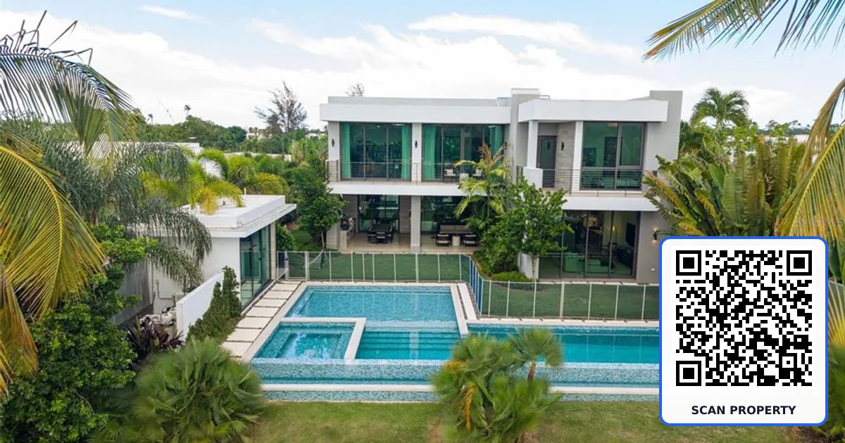 4 THE ISLES AT DORADO BEACH property photo
