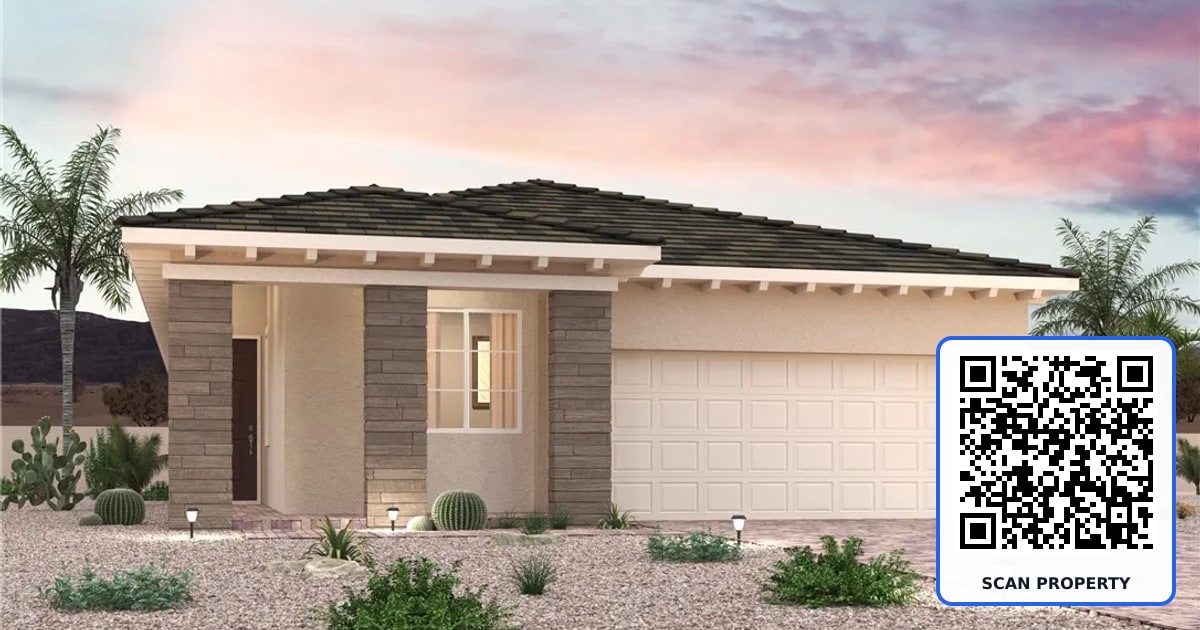 8113 Vanhoy Creek Street property photo
