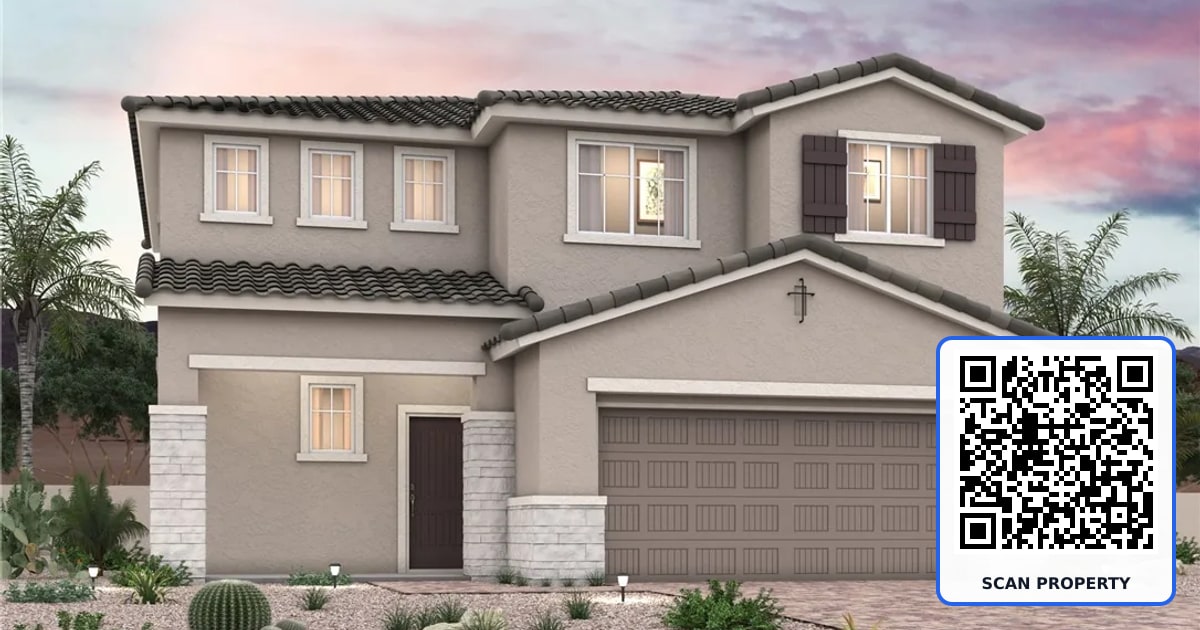 10740 Birch Meadows Avenue property photo
