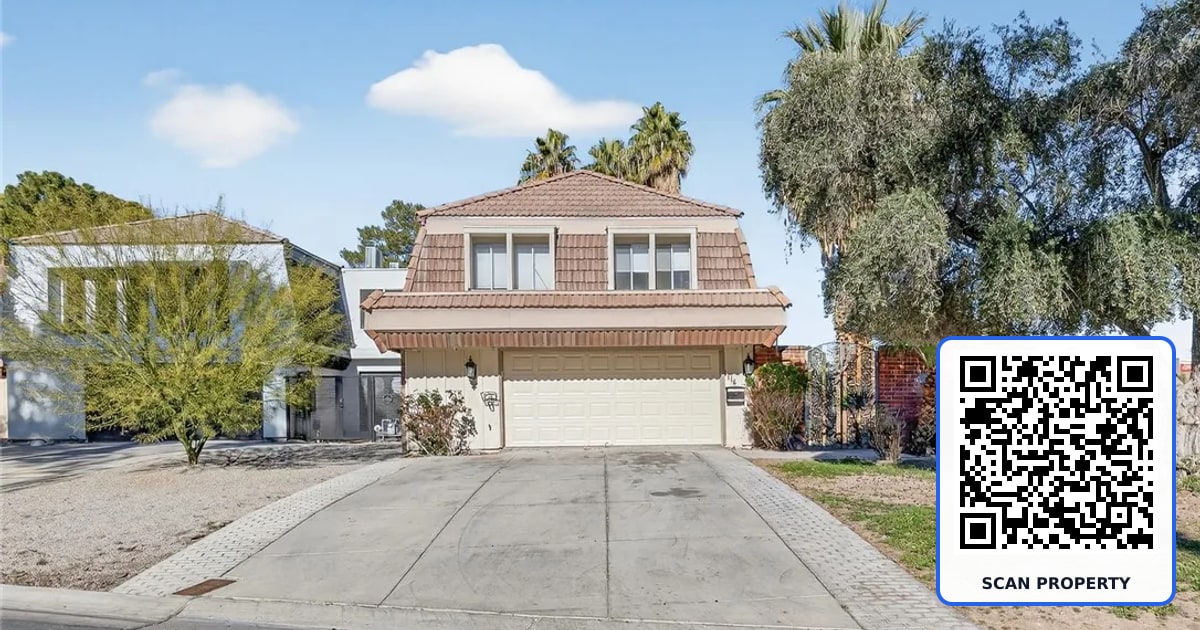 1114 Vegas Valley Drive property photo