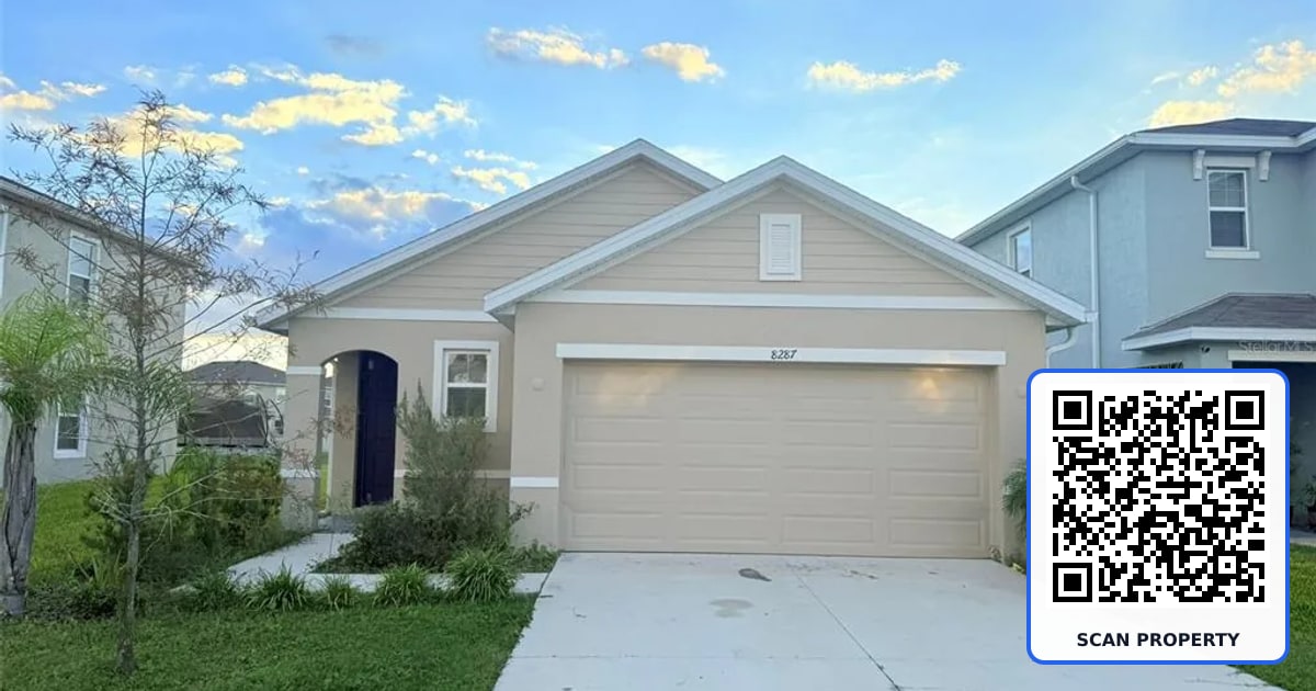 8287 HARDY BAY LOOP property photo