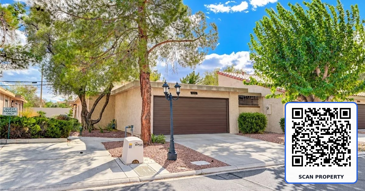 2451 Domingo Street property photo