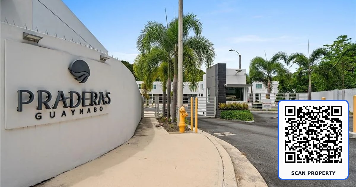 414 Calle Ilan PRADERAS DE GUAYNABO property photo