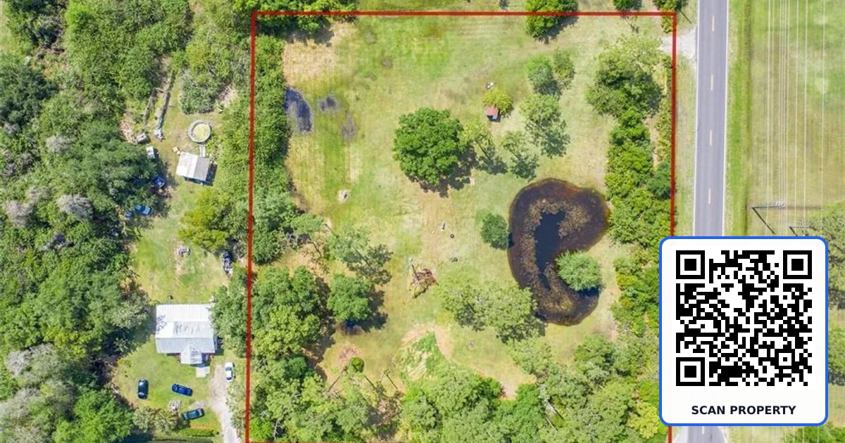 4480 DEER RUN ROAD property photo