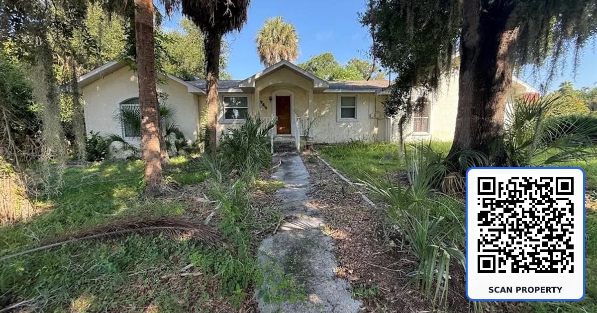 965 PALMETTO DRIVE property photo