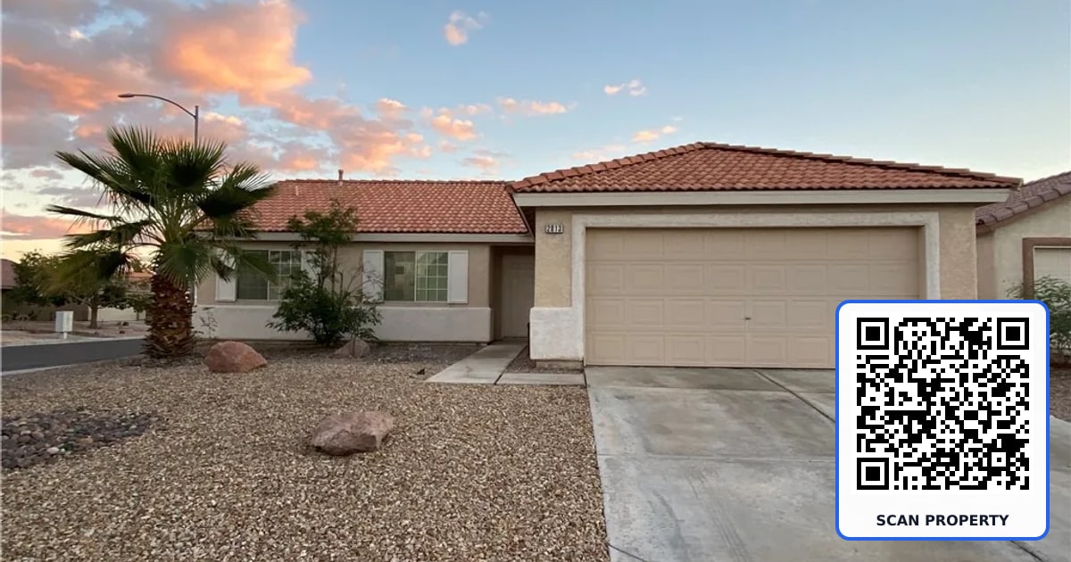 2813 El Cubano Court property photo