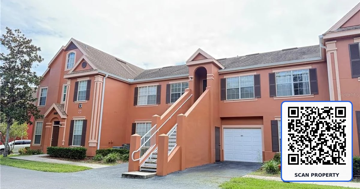 9248 LAKE CHASE ISLAND WAY UNIT 9248 property photo