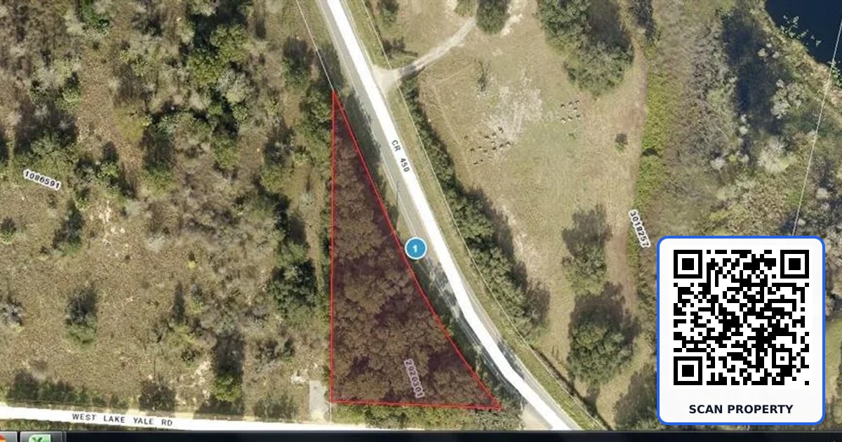 CR-450 property photo