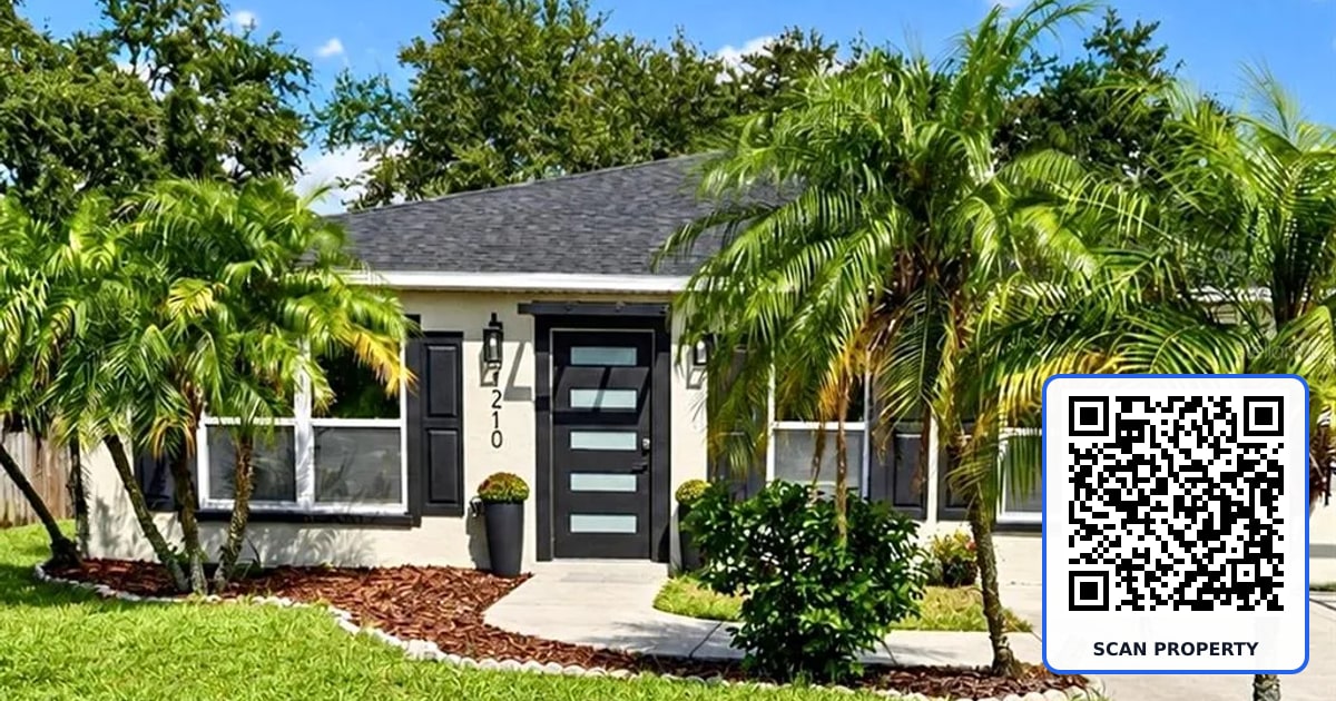 1210 CASA BONITA AVENUE property photo