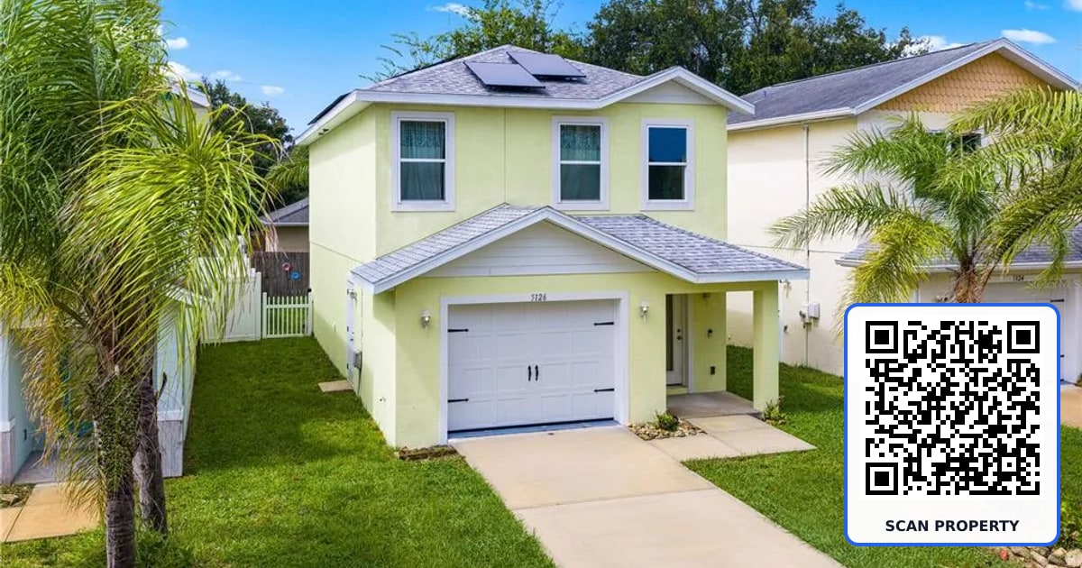 5126 TAYLOR AVENUE property photo