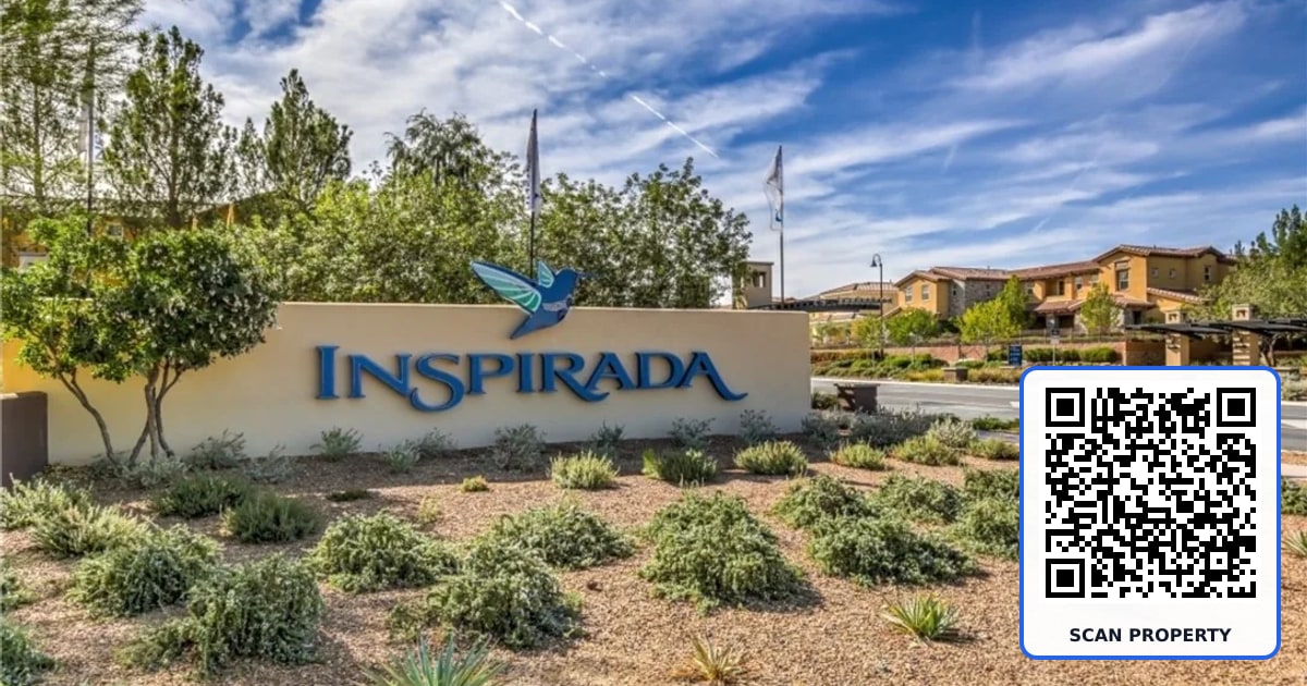 3640 Mirandela Lane property photo