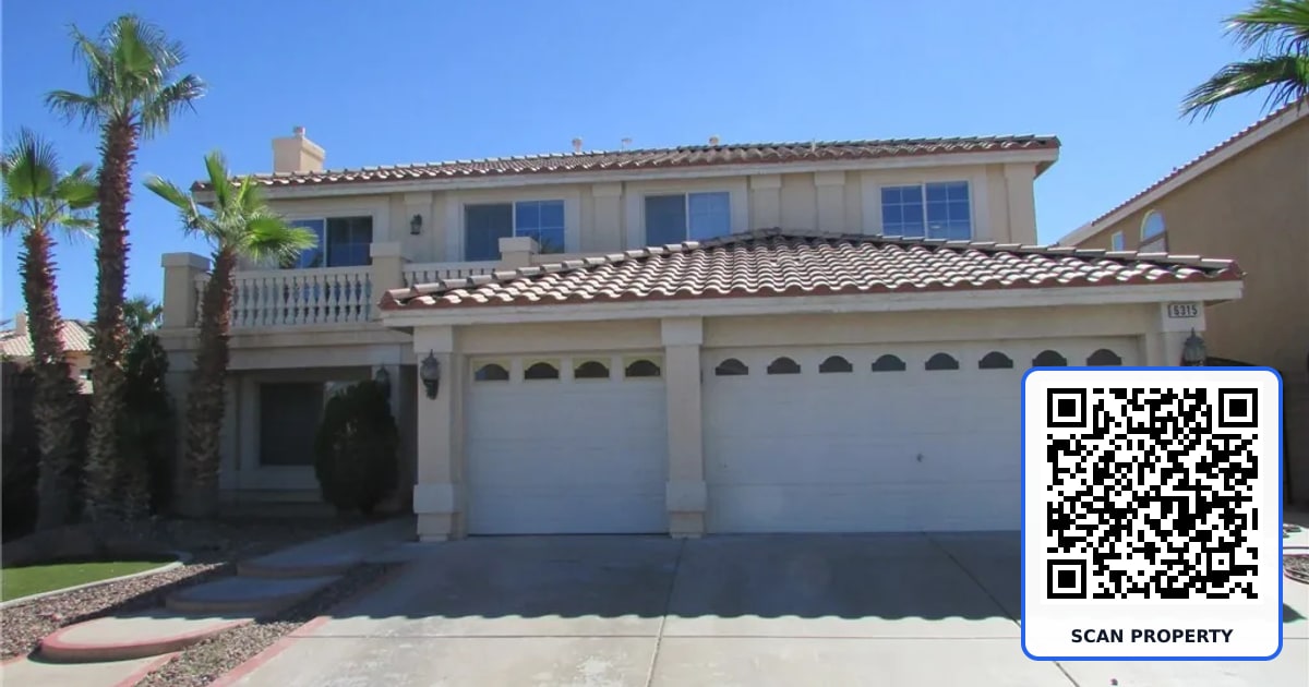 6315 CAMEO COVE Avenue property photo