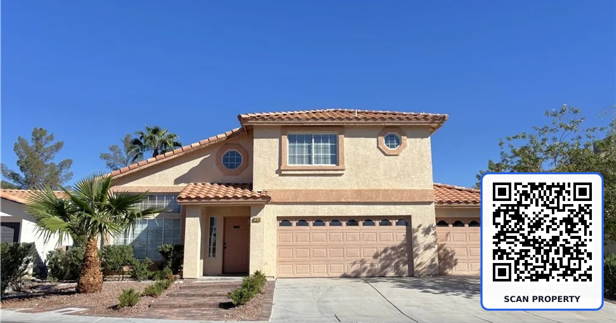 2514 Quail Canyon Avenue property photo