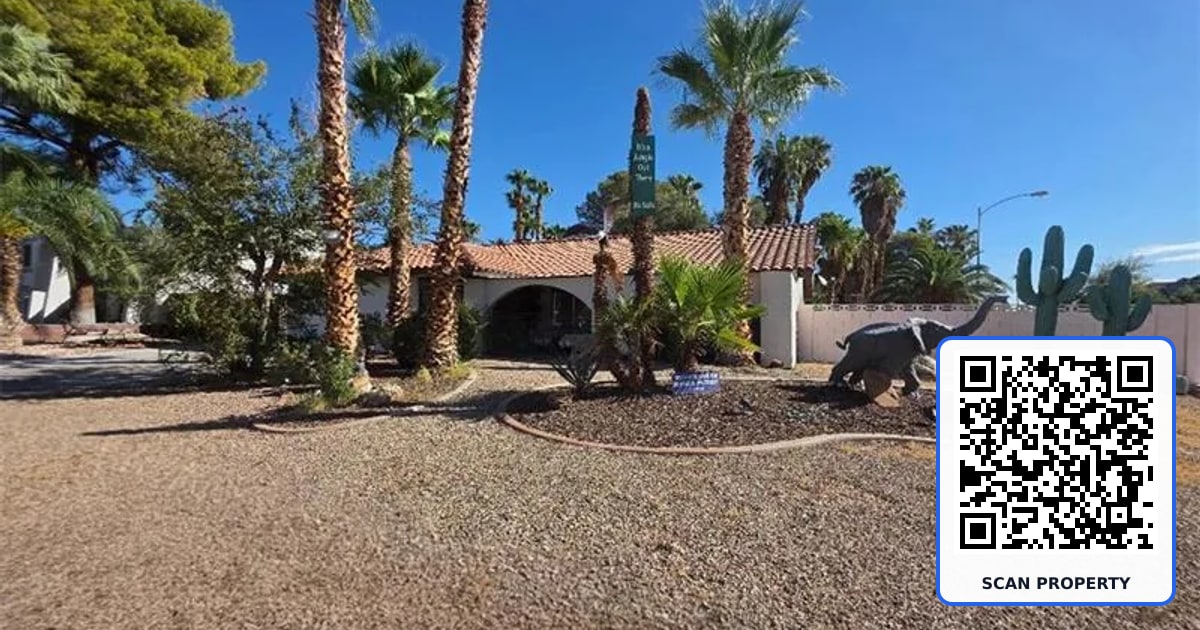 5532 Ramillete Road property photo