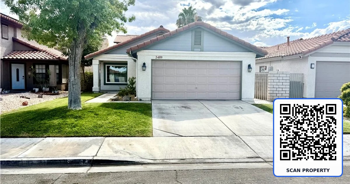 2489 Muirfield Avenue property photo