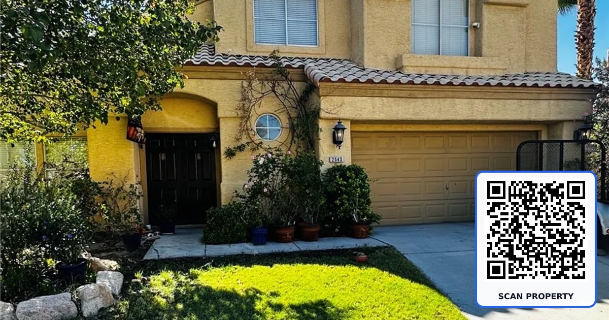2543 Regalia Circle property photo