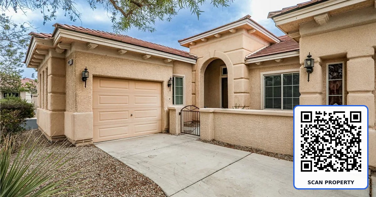 9023 Sleepy Canyon Avenue property photo