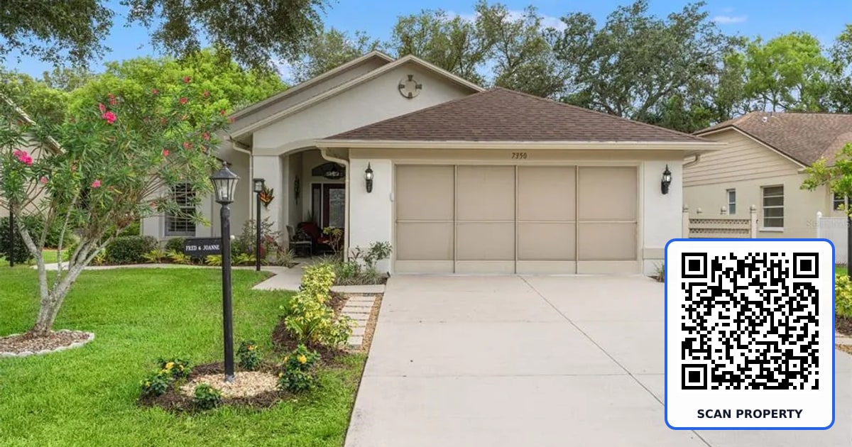 7350 ROSEMONT LANE property photo